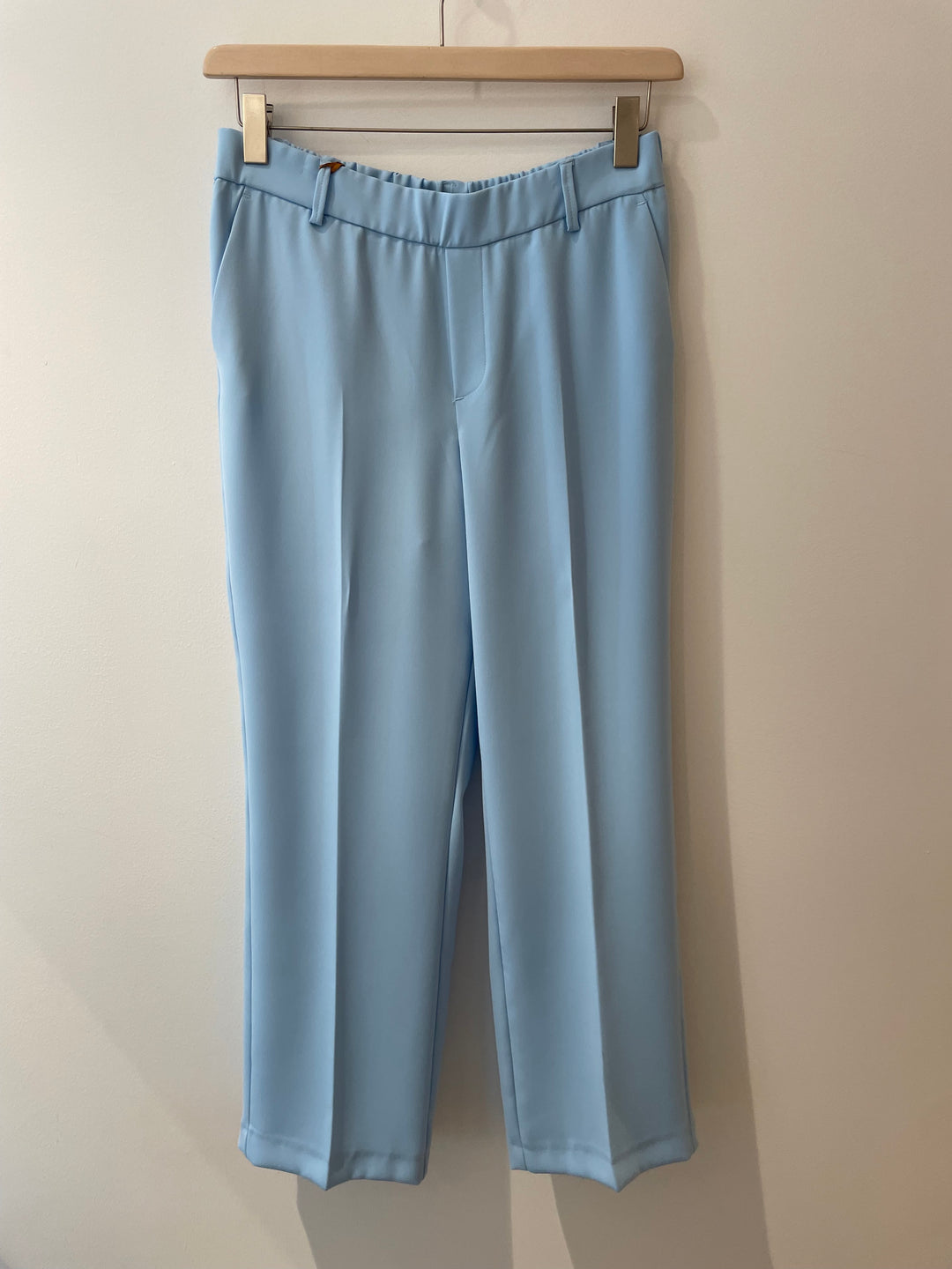 BAI LEIA PANT, CLEAR SKY - Butik VIVI