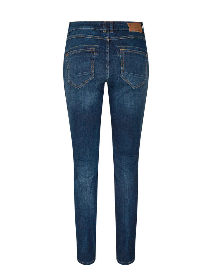 NAOMI SHADE BLUE JEANS - Butik VIVI